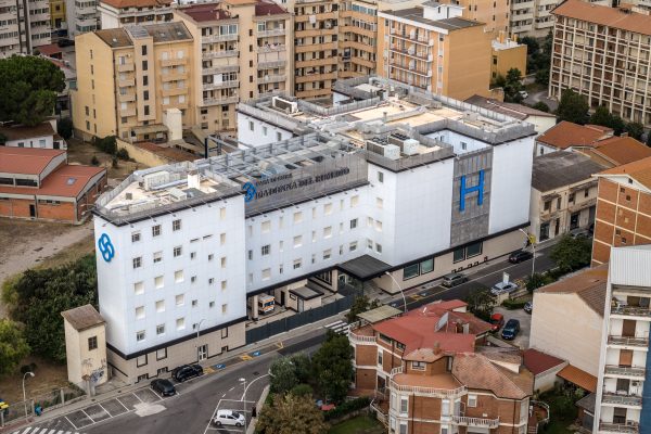 Assunzioni nella Sanità Pubblica e Impatto sul Settore Privato: l’impegno della Casa di Cura Madonna del Rimedio